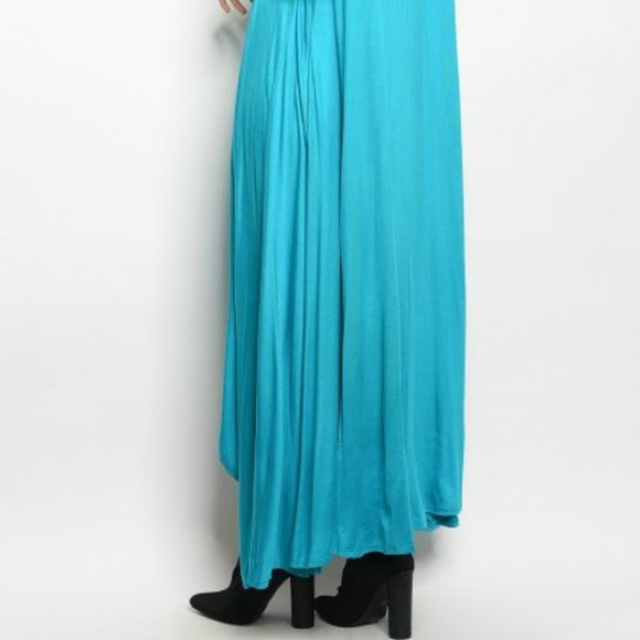 Maxi Dress - Picture 2 of 4